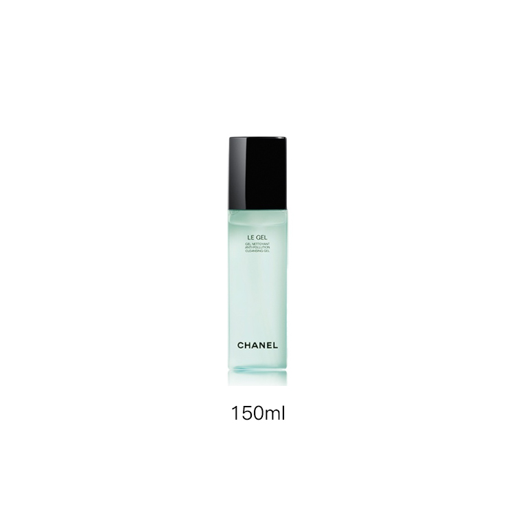 Пенка для умывания Chanel — Мягкий очищающий гель- молочко для очищения лица увлажняющий, увлажняющий, контролирующий, 150 мл — фото 3