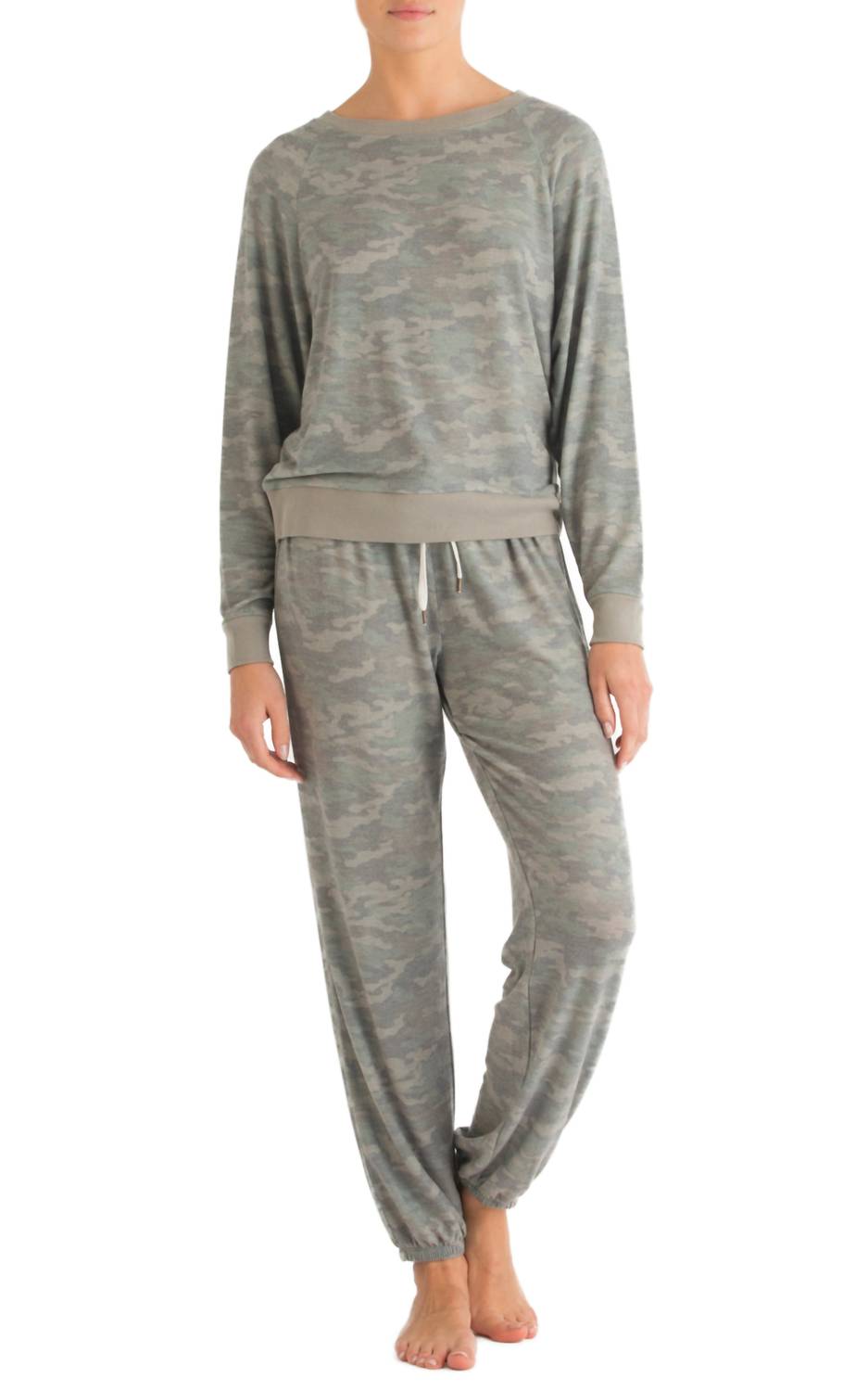 

Комплект мебели для отдыха Star Seeker в камуфляжной расцветке Honeydew, камуфляж