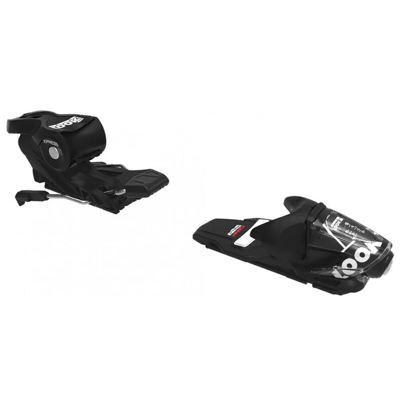 

Мужские лыжи React 4 Sport Carbon с креплениями Xpress 11 Rossignol