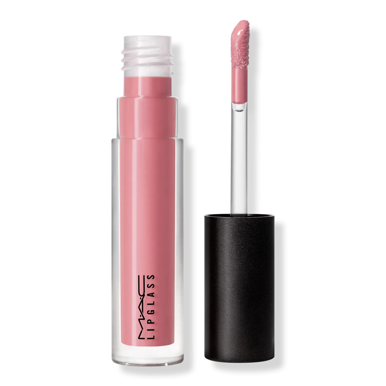 

Блеск для губ Lipglass High Shine Lip Gloss MAC, All Things Magical (muted rose pink)