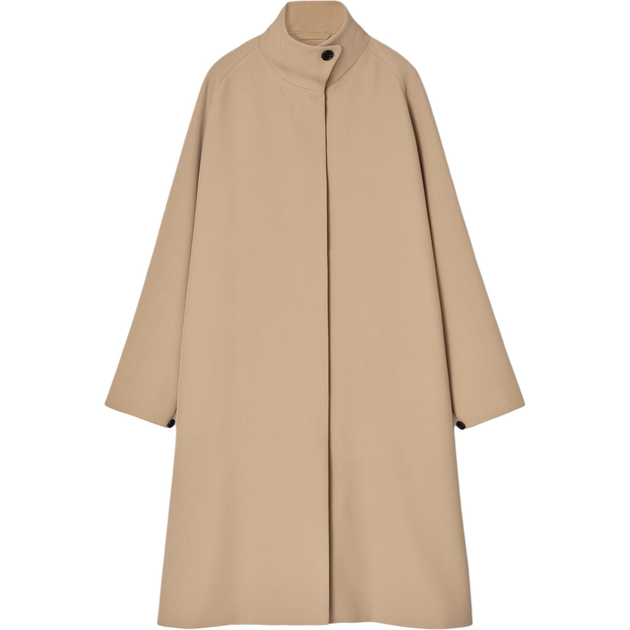 

COS Женское пальто бежевое, Beige