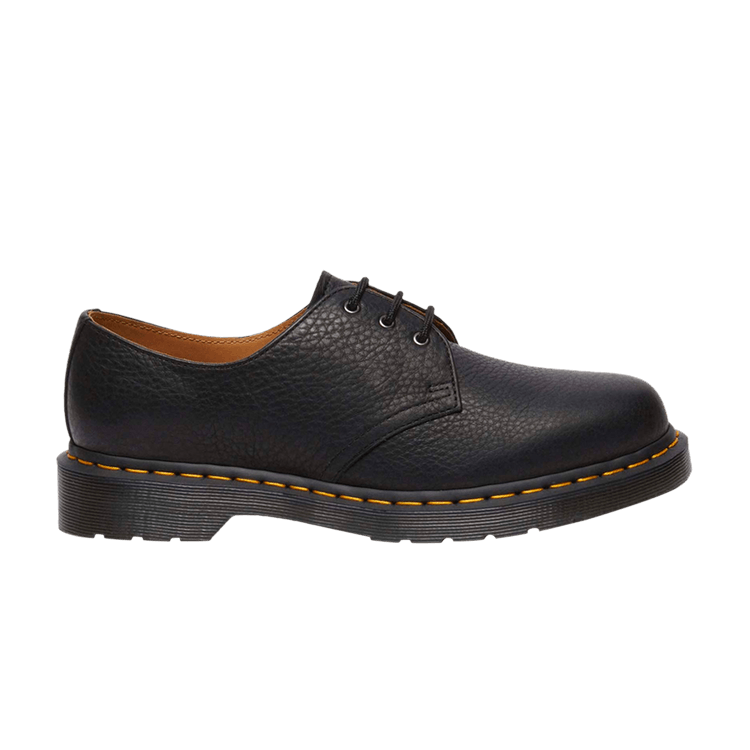 

Ботинки Dr. Martens 1461 Ambassador Leather Oxford 'Black', черный