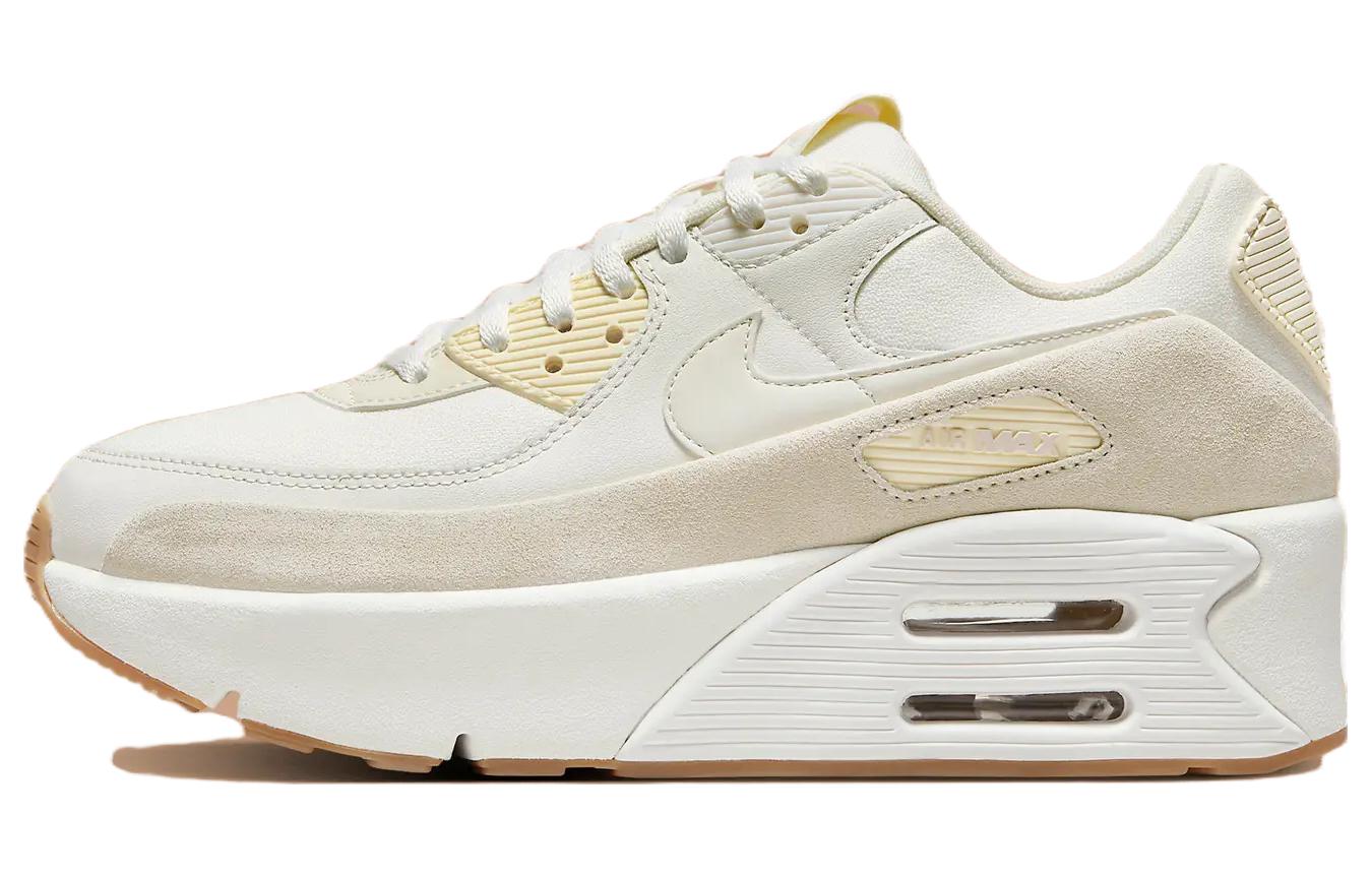 Nike Air Max 90 Lifestyle Обувь унисекс, Beige