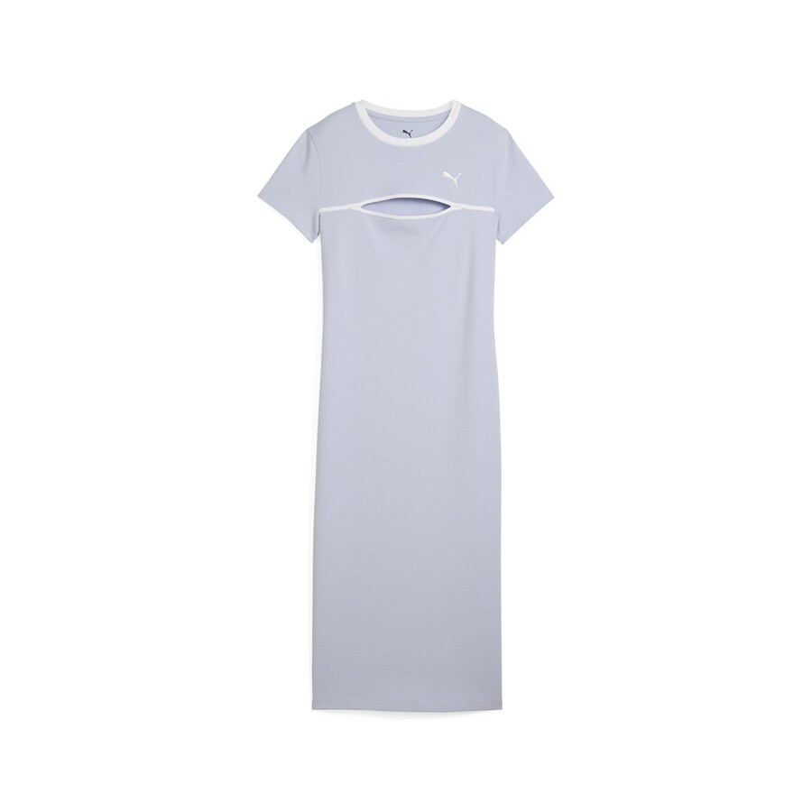 

Платье PUMA Wardrobe Ess, пастельный синий