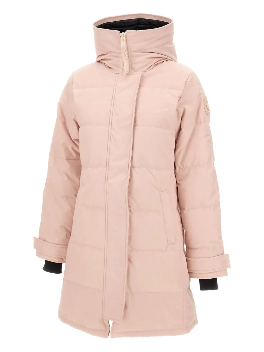 

Парка Shelburne Canada Goose, нейтральный