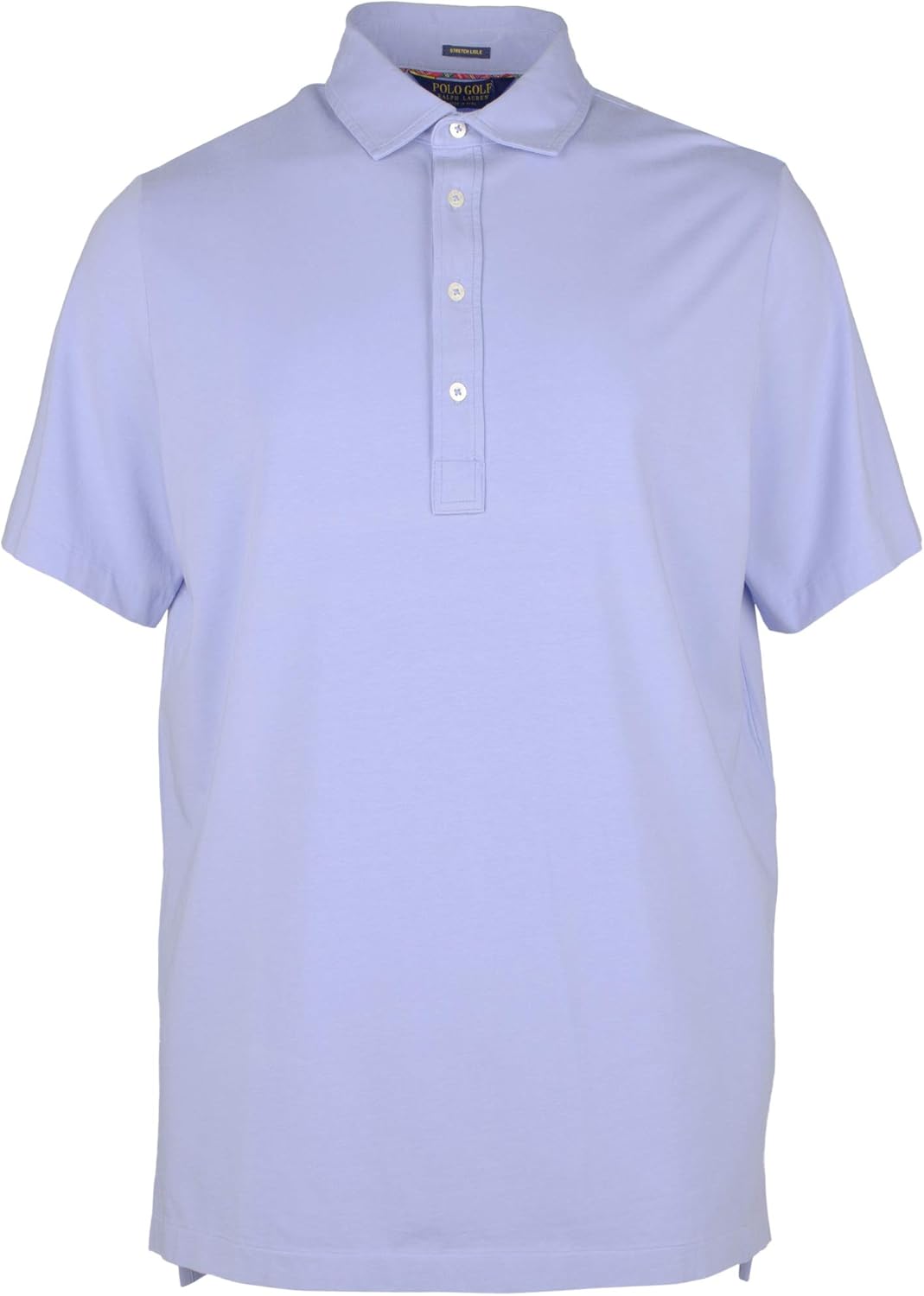 

Polo Ralph Lauren мужская футболка поло The Biltmore, Blue