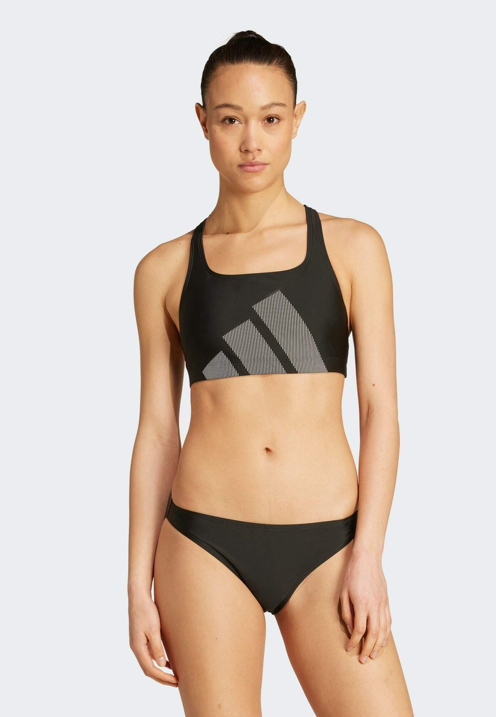 

Бикини SET Adidas Performance, черный