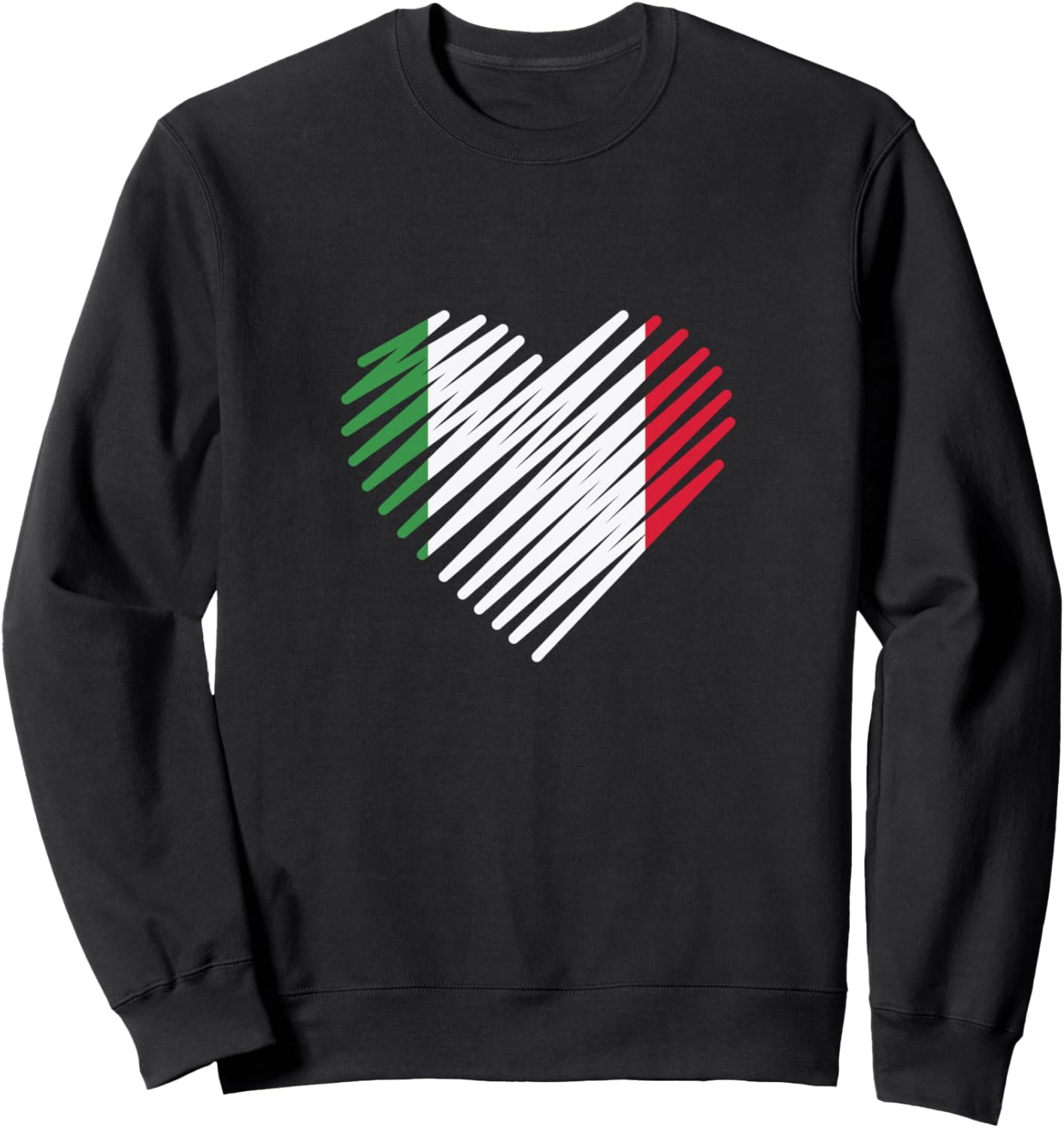 

Люблю Италию. Итальянская толстовка «Я люблю Италию» Love Italy Apparel, черный