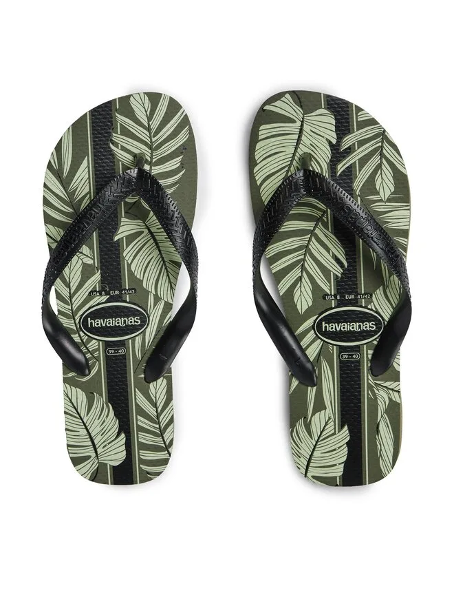 Havaianas Шлепанцы 41113550869 разноцветные
