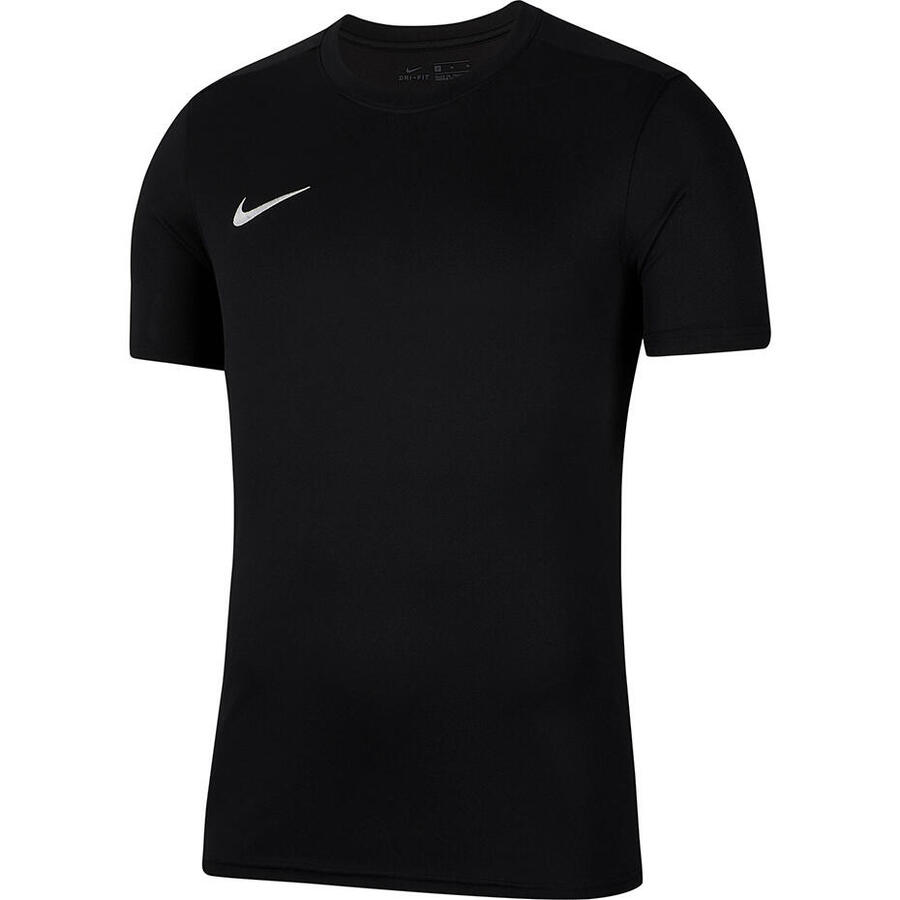 Детская футбольная майка Nike Dri-Fit Park VII Jr. — фото 3