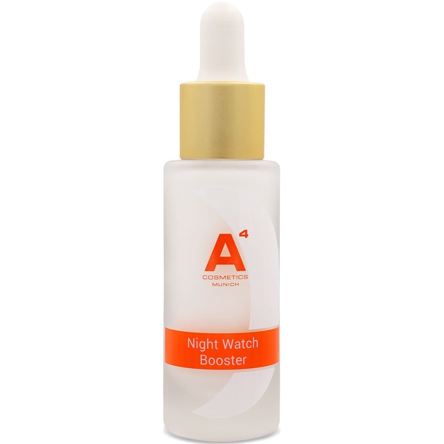 

Сыворотка для лица A4 Cosmetics Night Watch Booster, 20 ml