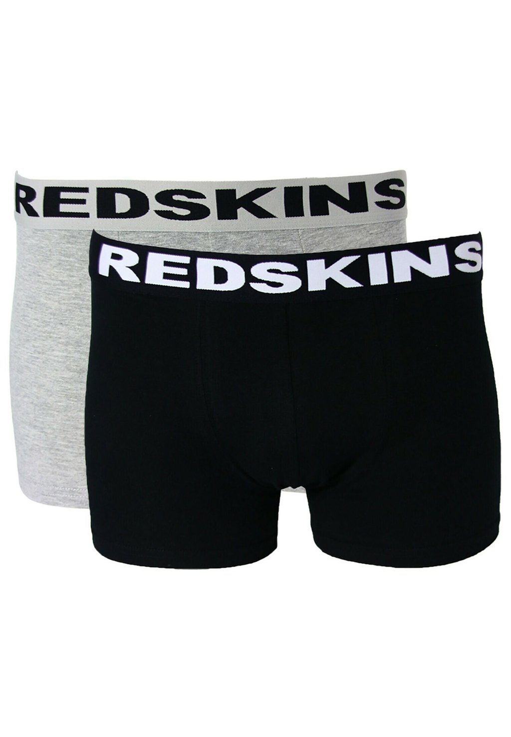 

Брюки 2 PACK Redskins, черный