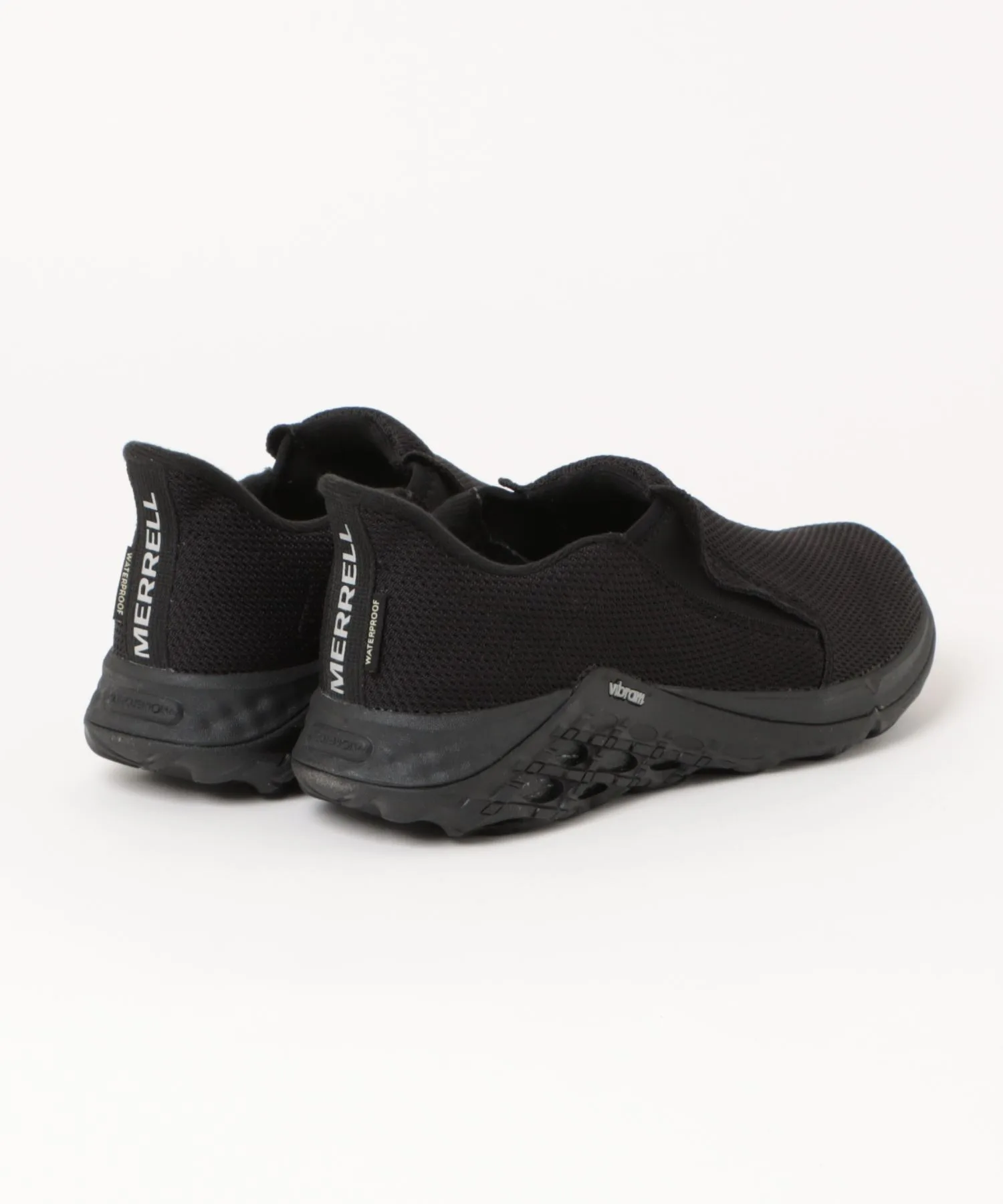 Мужские кроссовки MERRELL JUNGLE MOC 2.0 KNIT WP — фото 2
