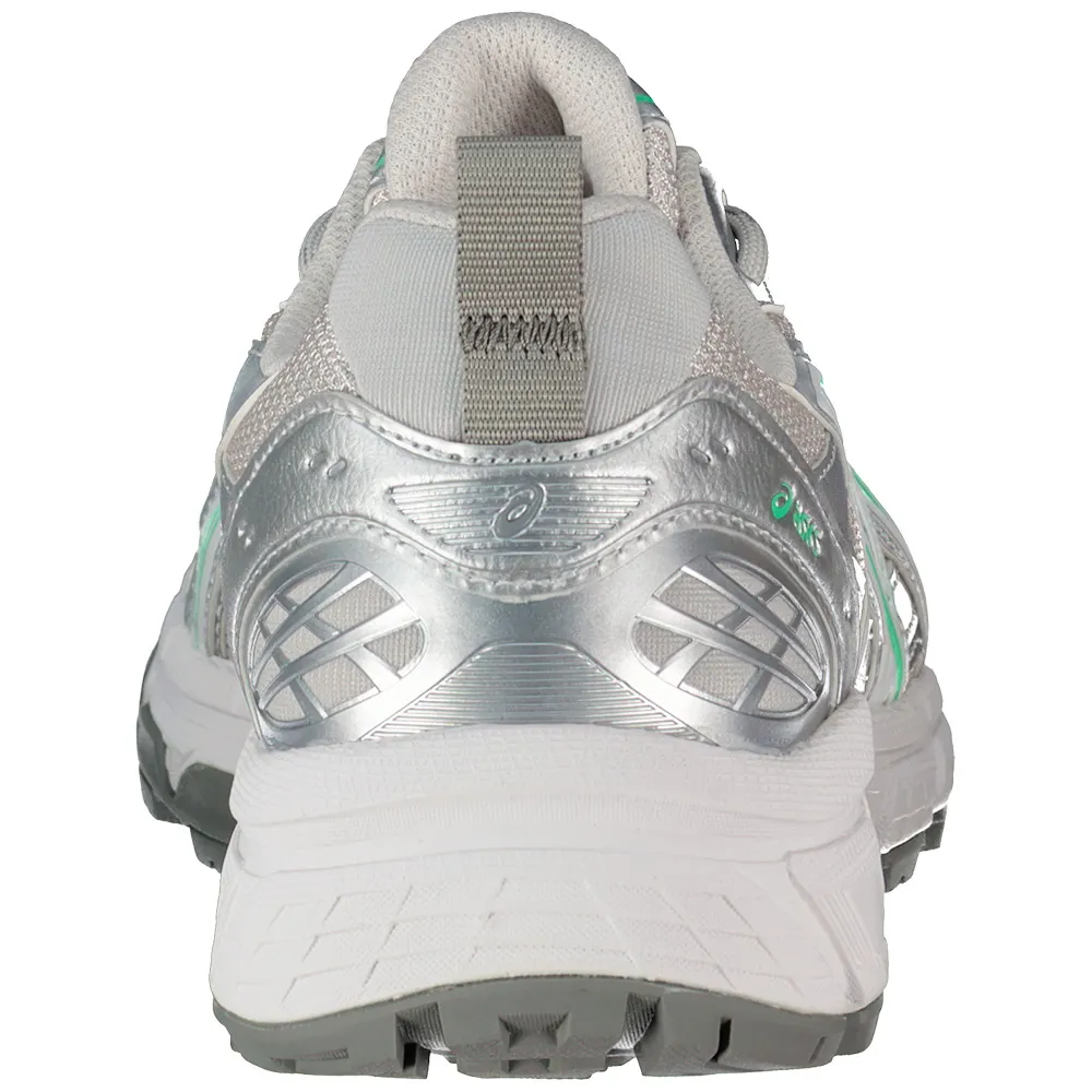 Кроссовки Asics Sportstyle Gel Nunobiki, серый — фото 4
