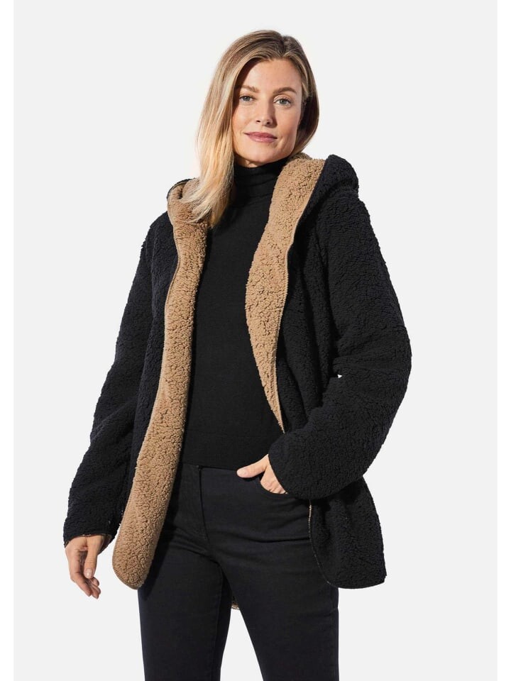 

Переходная куртка Weatherproof Since 1948, цвет schwarz/camel