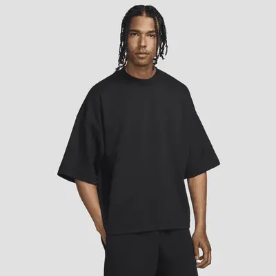 

Футболка Nike Tech, черный
