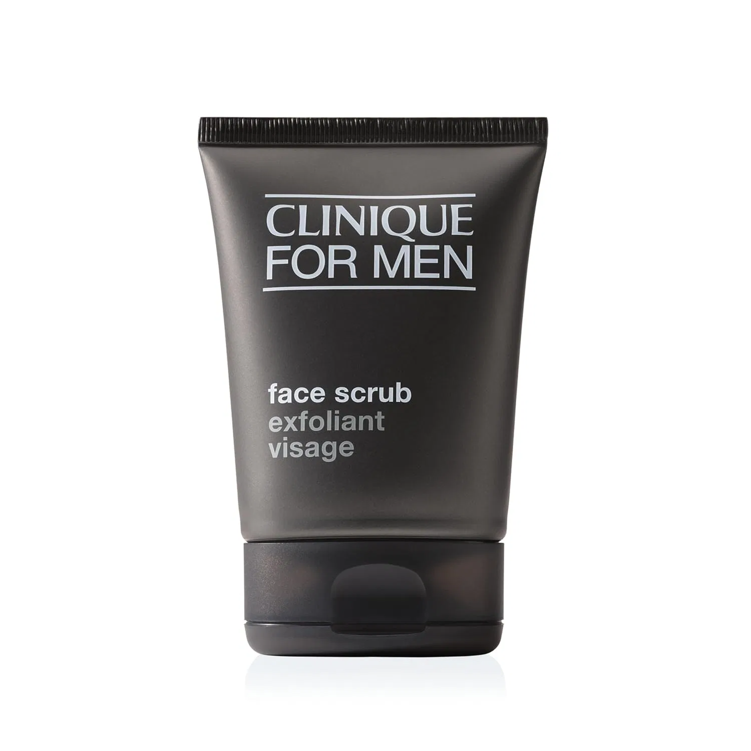 Мужской отшелушивающий скраб для лица Clinique For Men 100 мл Clinique