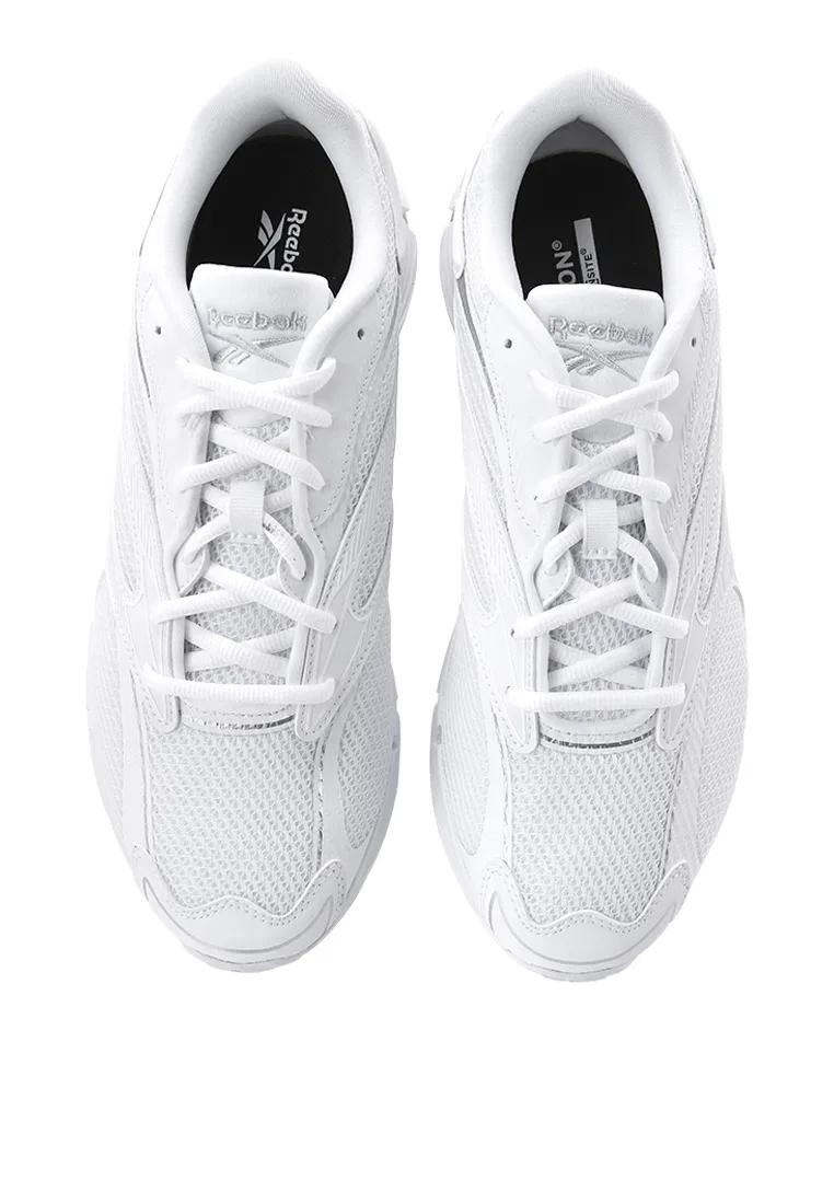 Кроссовки мужские спортивные Zig Hypnotica Reebok, белый — фото 4