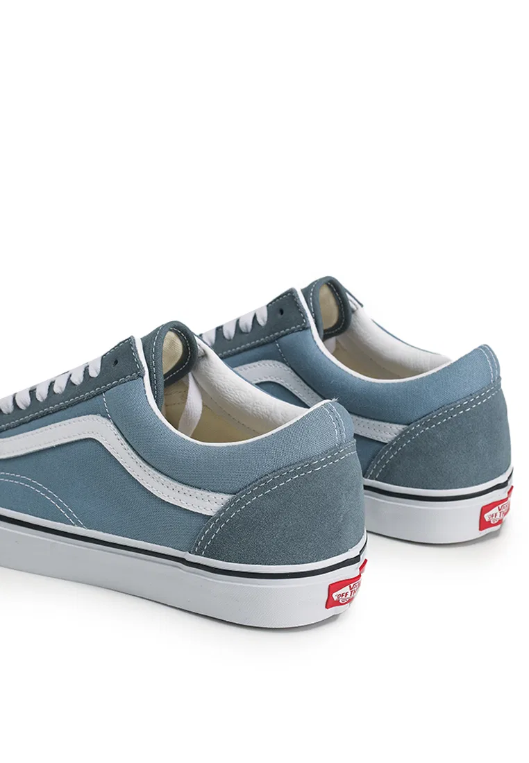Кроссовки, низкие, Old Skool, Vans — фото 3