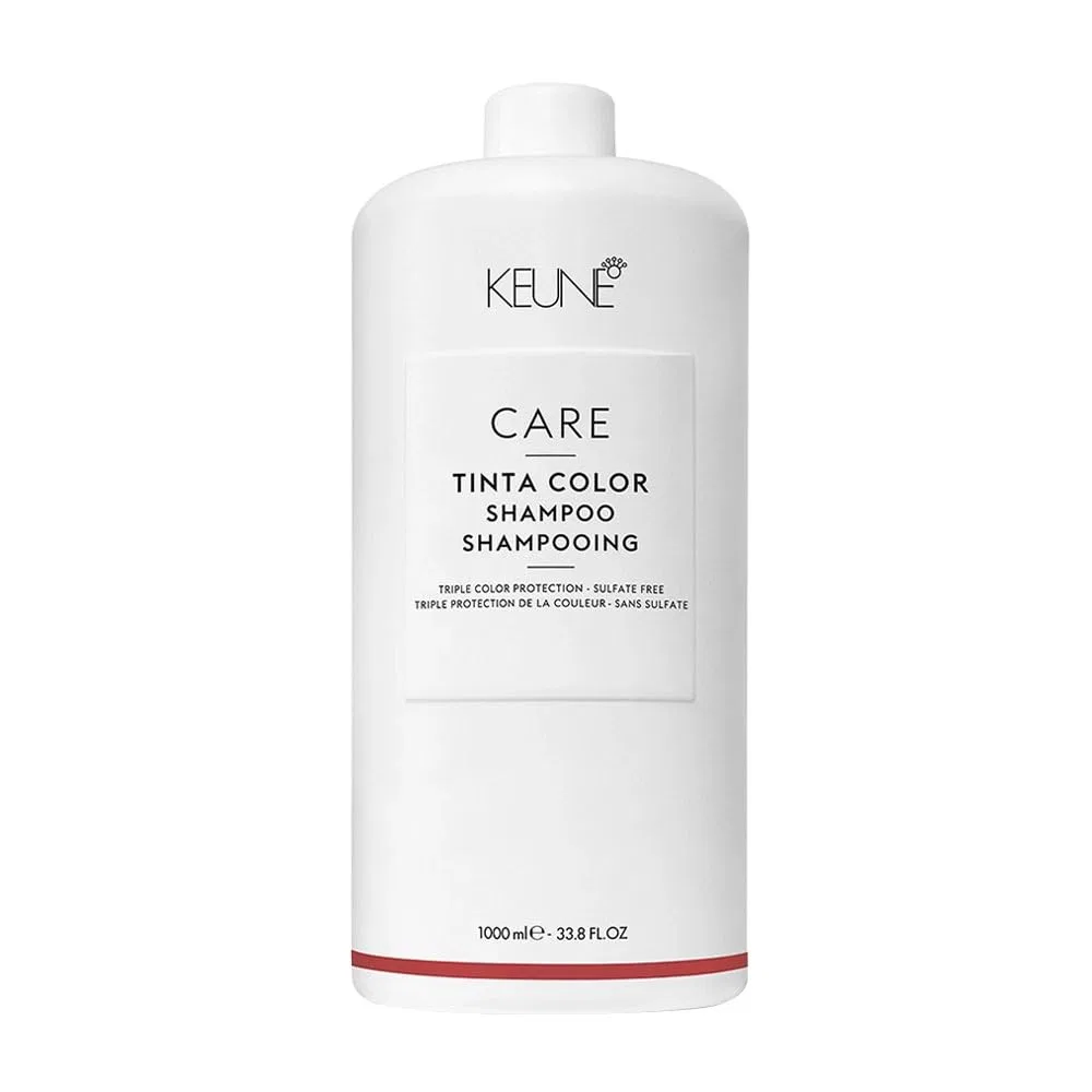 Шампунь KEUNE Care Tinta Color Care 1000 мл Keune