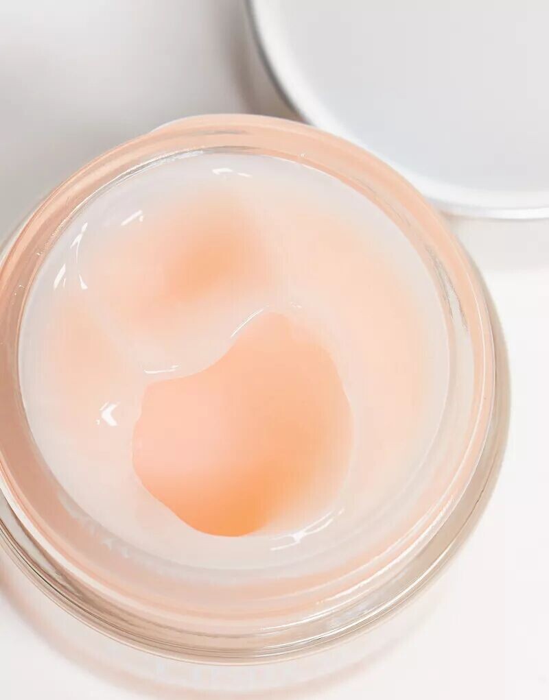 Clinique Moisture Surge Питательный увлажняющий крем для кожи на 100 часов 50 мл — фото 2
