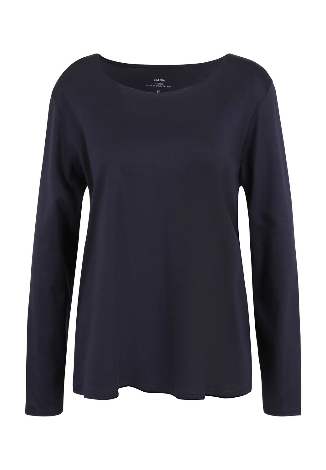 

Женская пижама с терморегулированием Favorite Dreams CALIDA, цвет 339 Dark Lapis Blue
