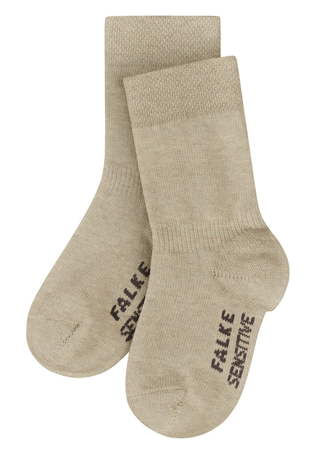 

Носки SENSITIVE FALKE, цвет sand mel