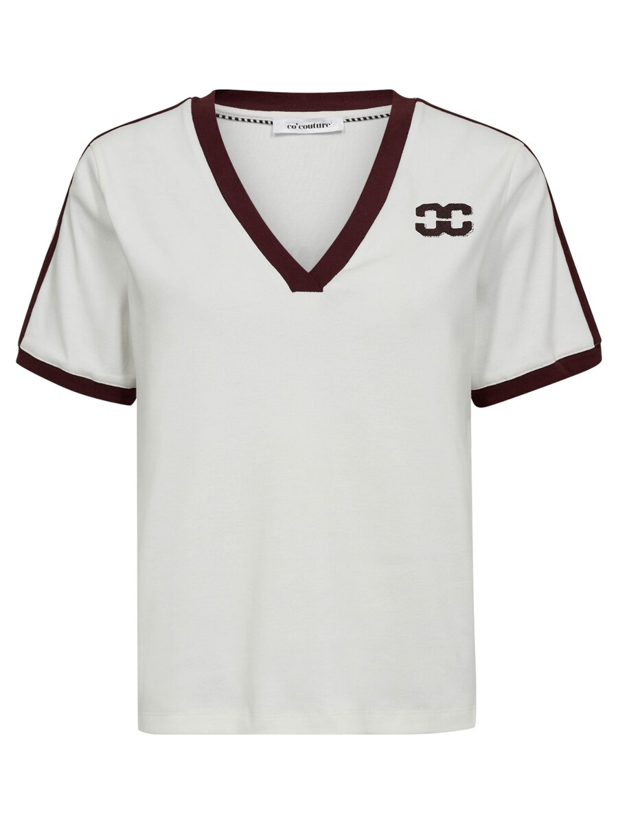 

Футболка cocouture Edge, Off white