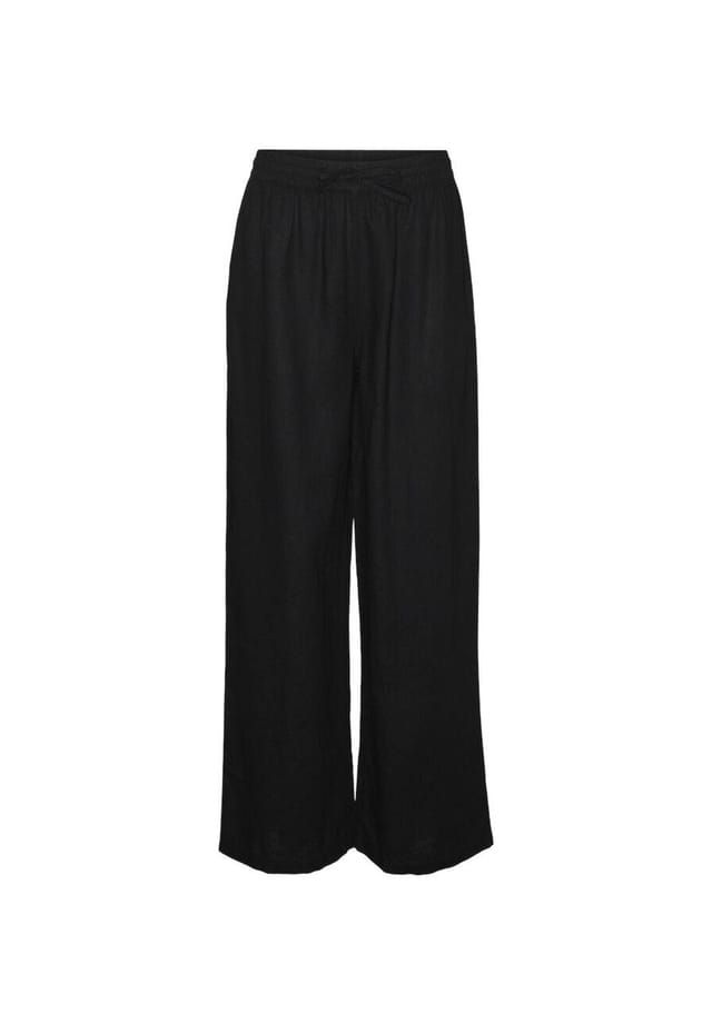 

Брюки Vero Moda, черный