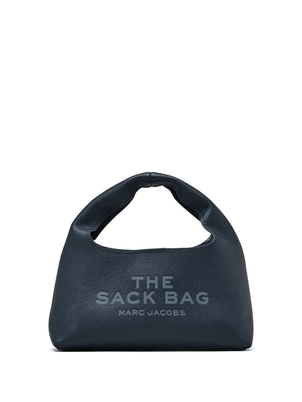 

Сумка The Mini Sack MARC JACOBS, синий