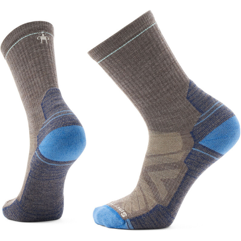 

Легкие носки Performance Hike Smartwool, коричневый