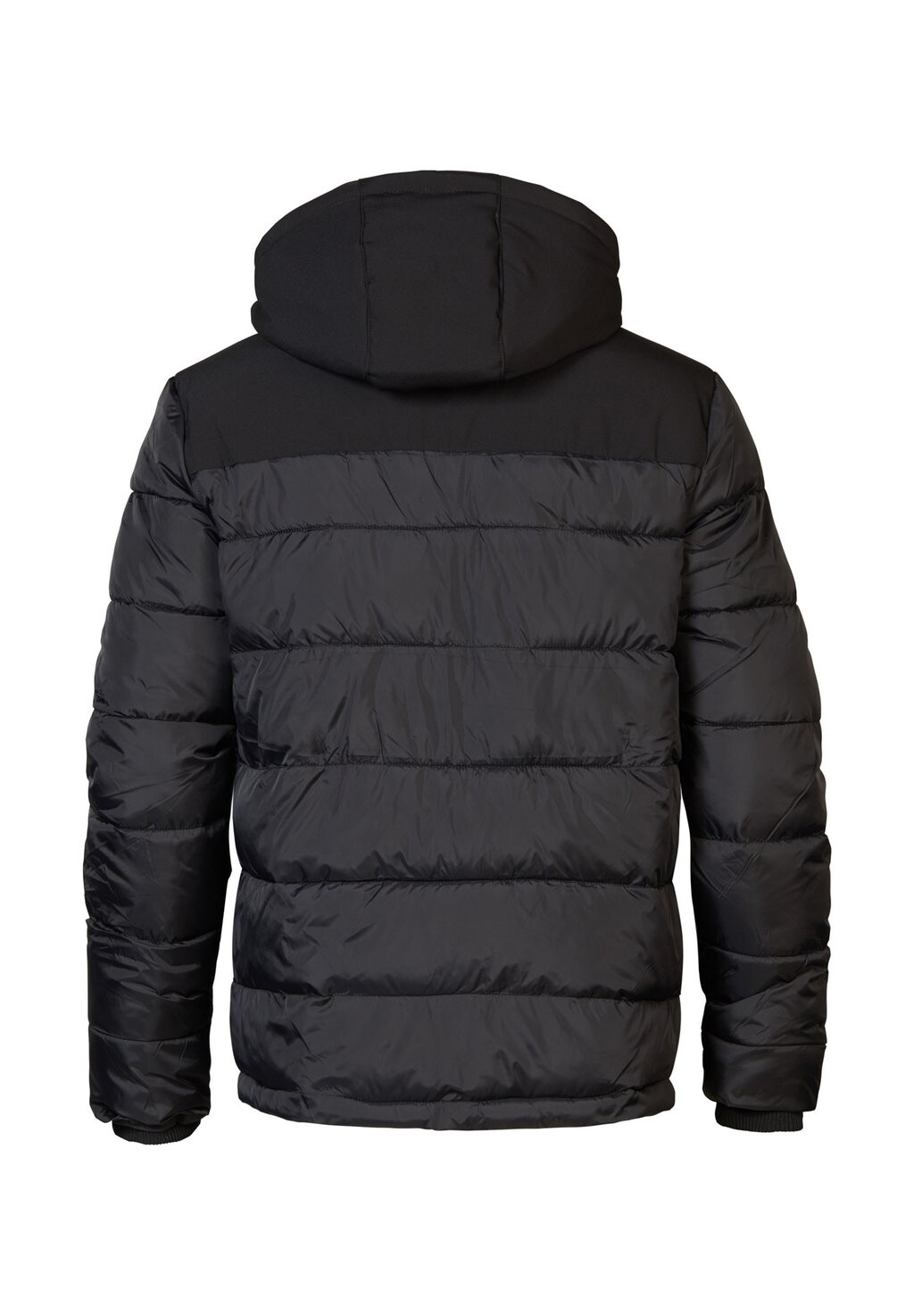 

Зимняя куртка Petrol Industries, цвет Mottled Black