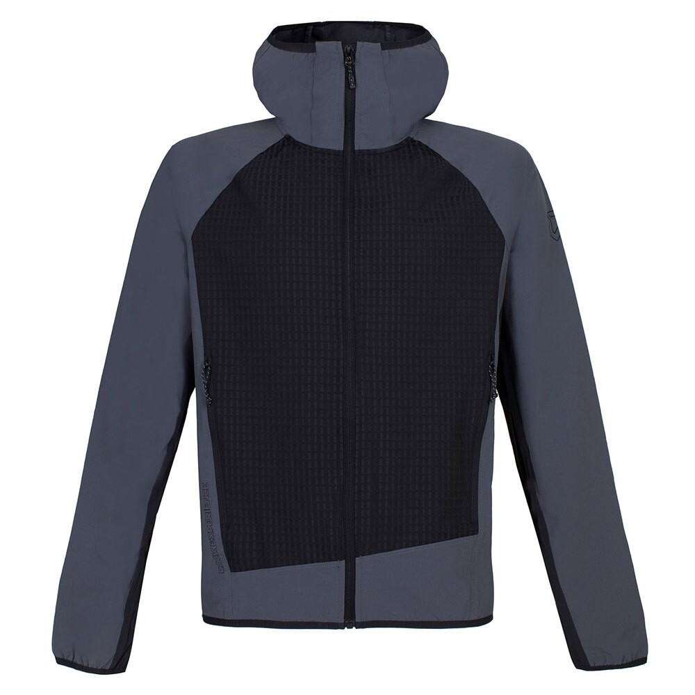 

Спортивная куртка Rock Experience Razor Blade softshell, синий