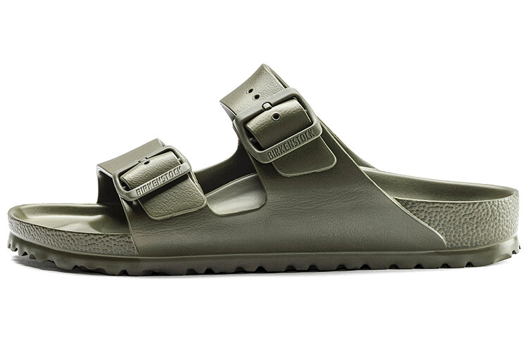

Сандалии с пряжками Arizona Birkenstock