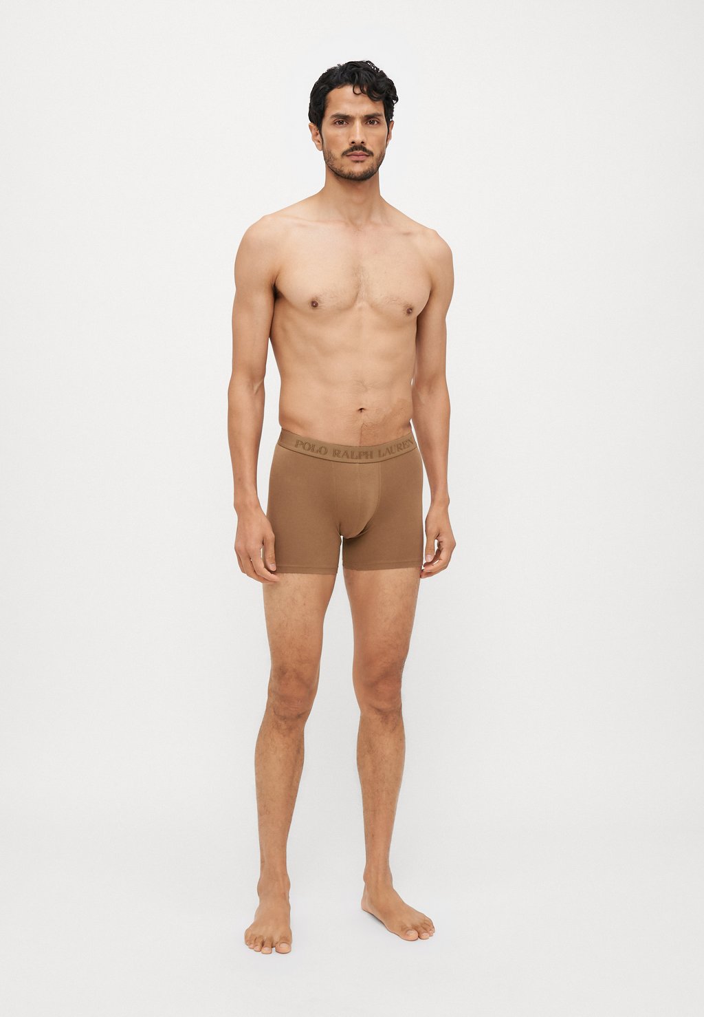

Брюки BRIEF 3 PACK Polo Ralph Lauren, хаки