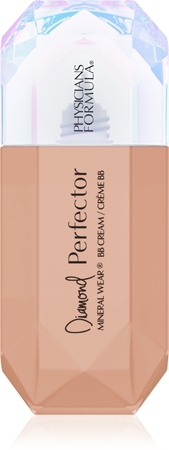 

Bb крем Physicians Formula Mineral Wear Diamond Perfector, Tan-to-Deep 37 ml