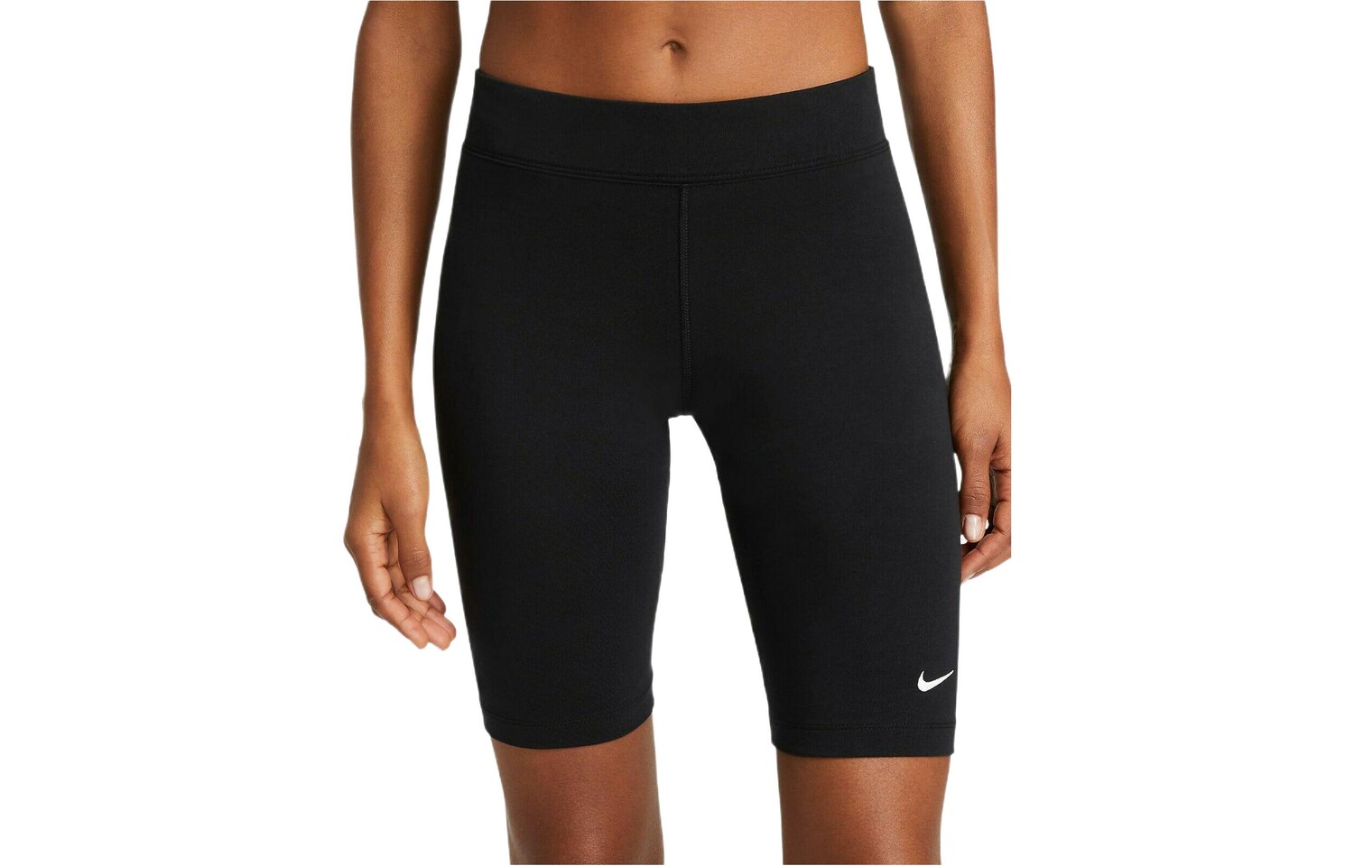 

Женские повседневные шорты Nike, цвет Black