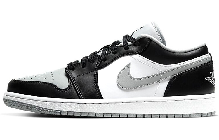 

Кроссовки Jordan 1 Low 'Shadow', Серый, Кроссовки Jordan 1 Low 'Shadow'