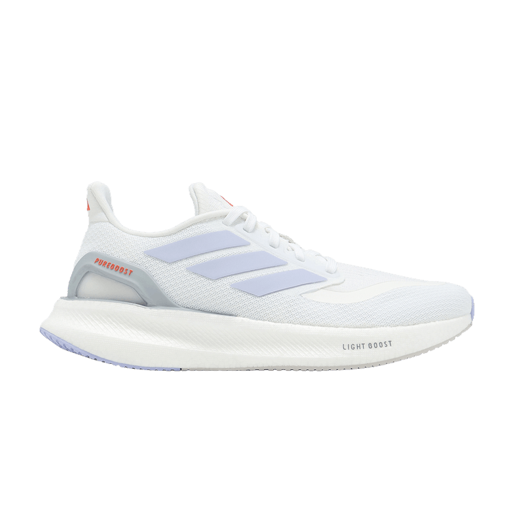 Кроссовки Wmns PureBoost 5 'White Violet Tone', белый