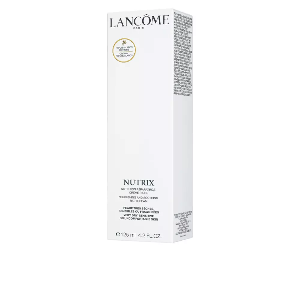 Крем для лица Lancôme — Восстанавливающий питательный Lanc?me Nutrix, 125 мл — фото 2