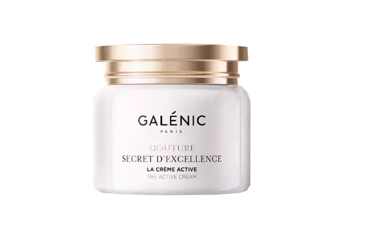 Увлажняющие кремы и средства для лица Unisex GALENIC — фото 4
