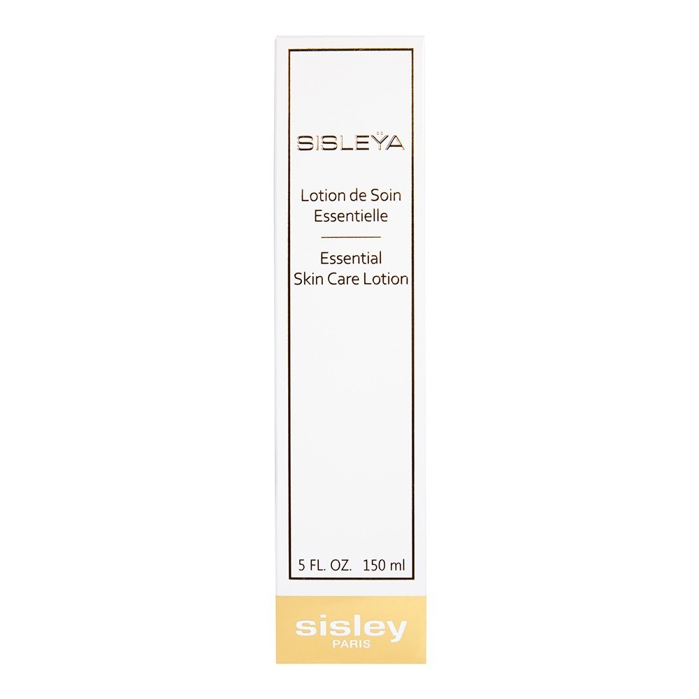 Лосьон для лица sisleÿa l'intégral anti-âge sisleÿa lotion de soin essentielle Sisley, объем 150 мл — фото 3