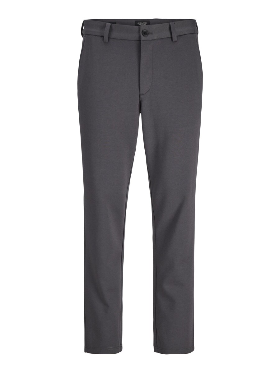 

Узкие брюки JACK & JONES, серый