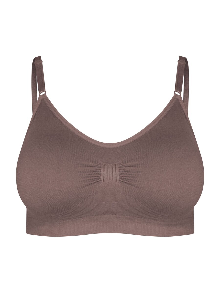 

Бюстгальтер MAGIC Bodyfashion Bralette Bra, коричневый