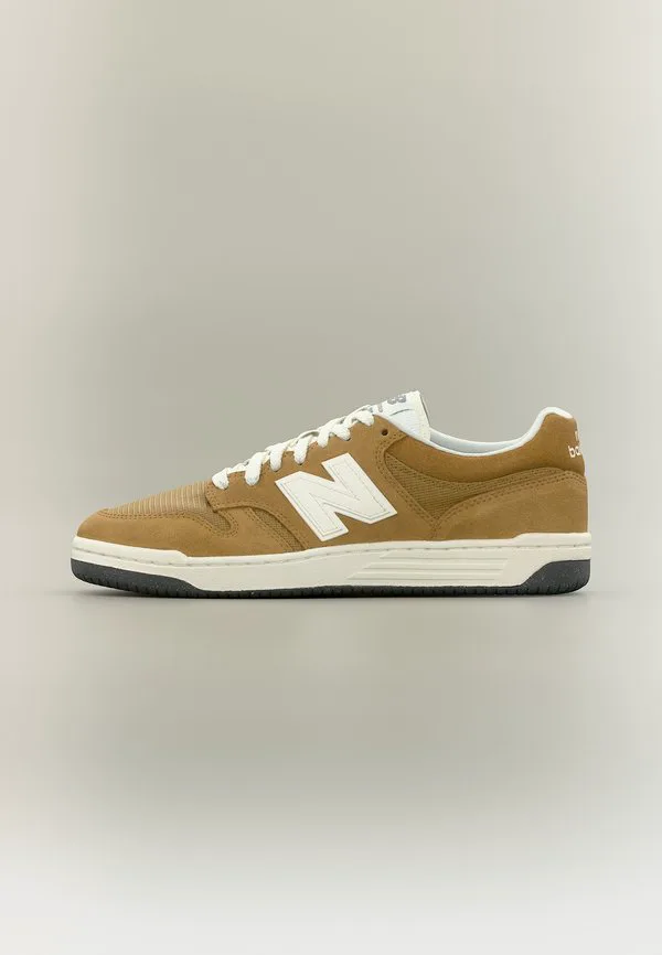 Баскетбольные кроссовки New Balance, Stucco/Sea Salt