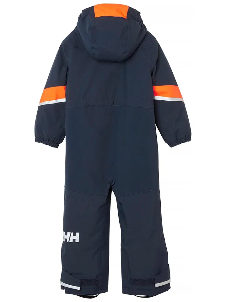 Снежный комбинезон Rider 3.0 Helly Hansen, темно-синий — фото 2