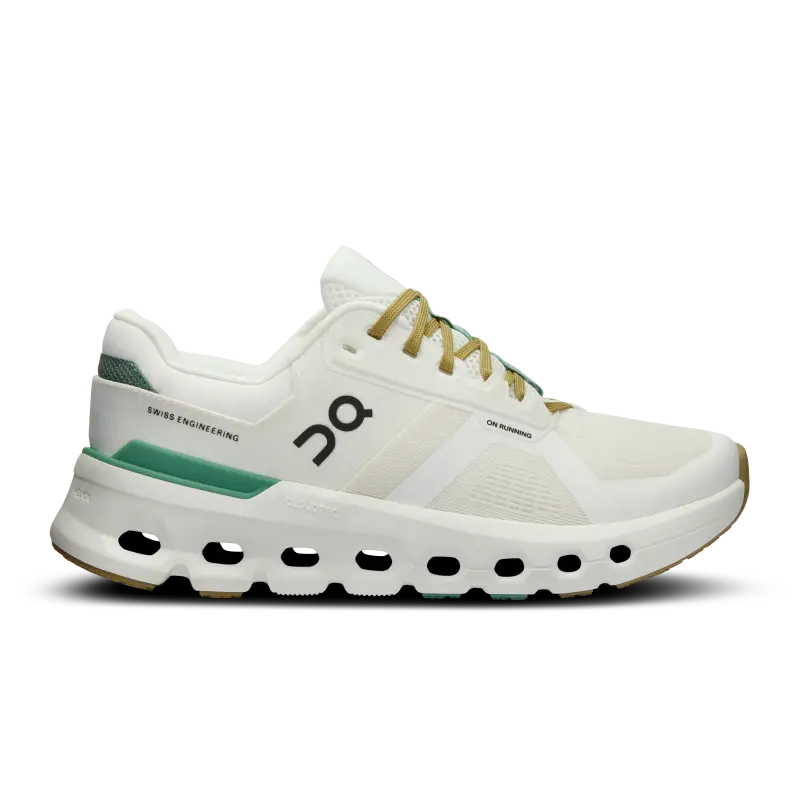 

Кроссовки Cloudrunner 2 On-Running, мультиколор