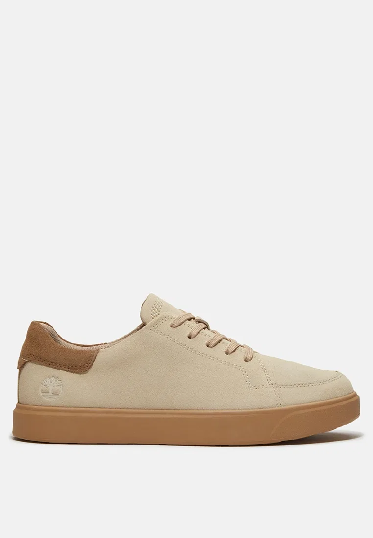 Кроссовки мужские Emerson Street Timberland, светло-бежевый
