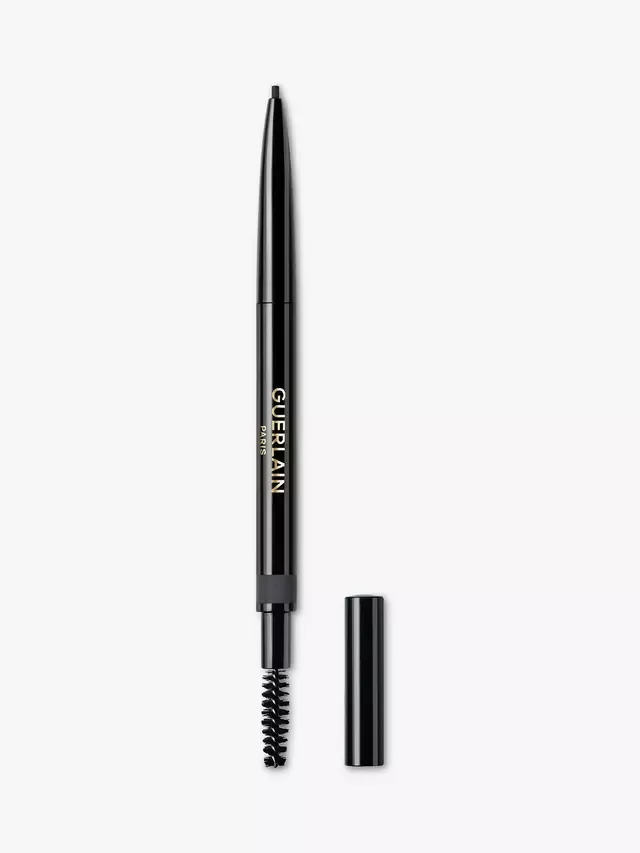 Стойкий карандаш для бровей Brow G Guerlain, 05 Granite