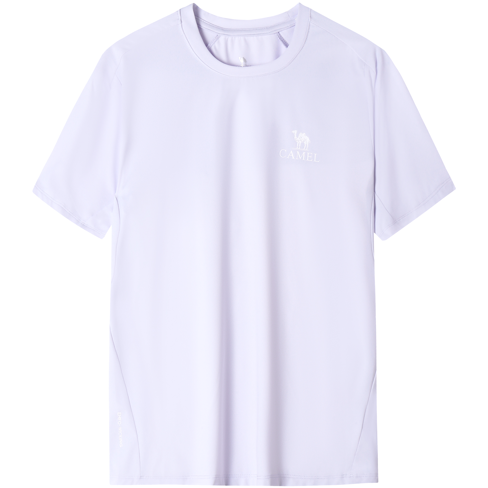 

Футболка серии Urban Function женская CAMEL, Taro Ice Ice